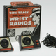 Illustration for article titled The Fantastic Wrist Gadgets That Came Way Before the Smartwatch
